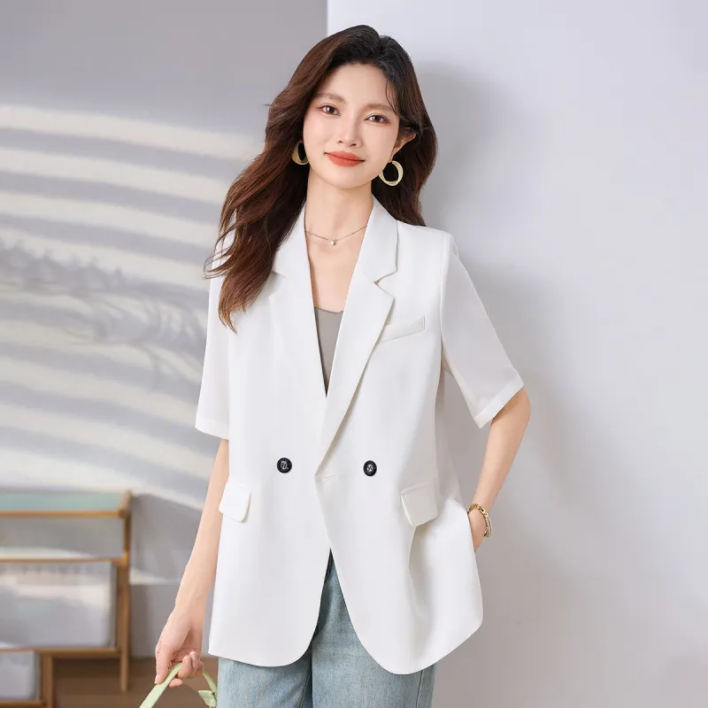 DonnaZilan Business Suit Women's-8