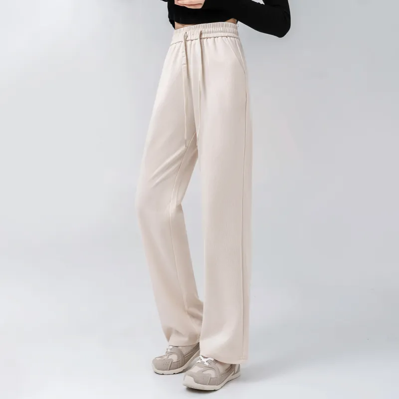 DonnaZilan Casual Pants Women's-3
