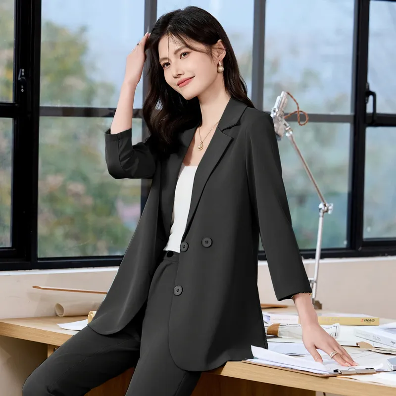 DonnaZilan Business Suit Women's-24