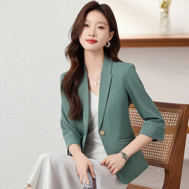 DonnaZilan Business Suit Women's-4