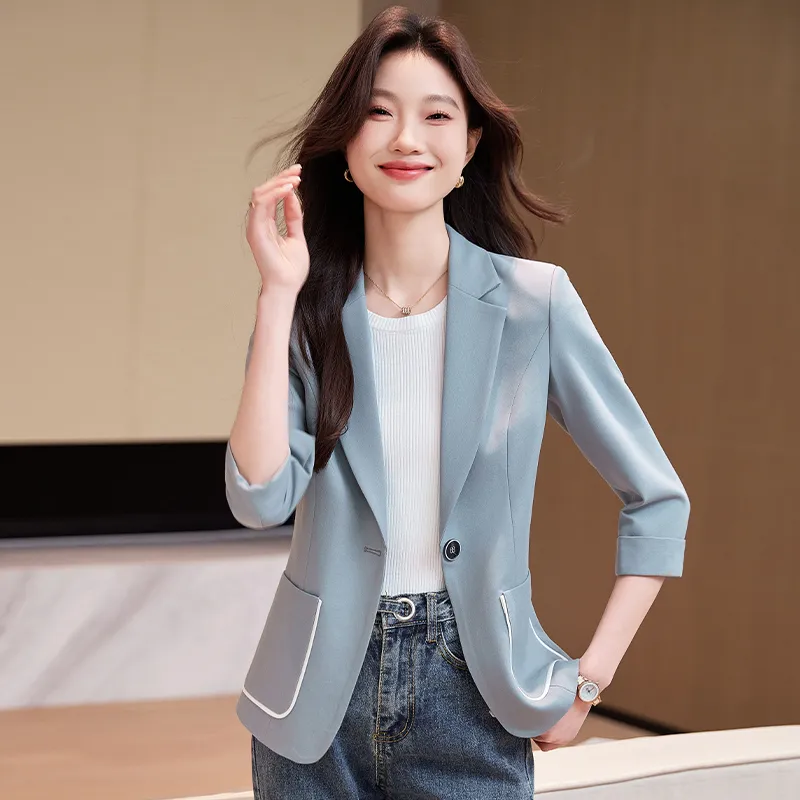 DonnaZilan Business Suit Women's-4