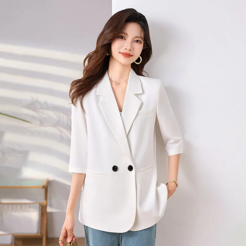 DonnaZilan Business Suit Women's-18