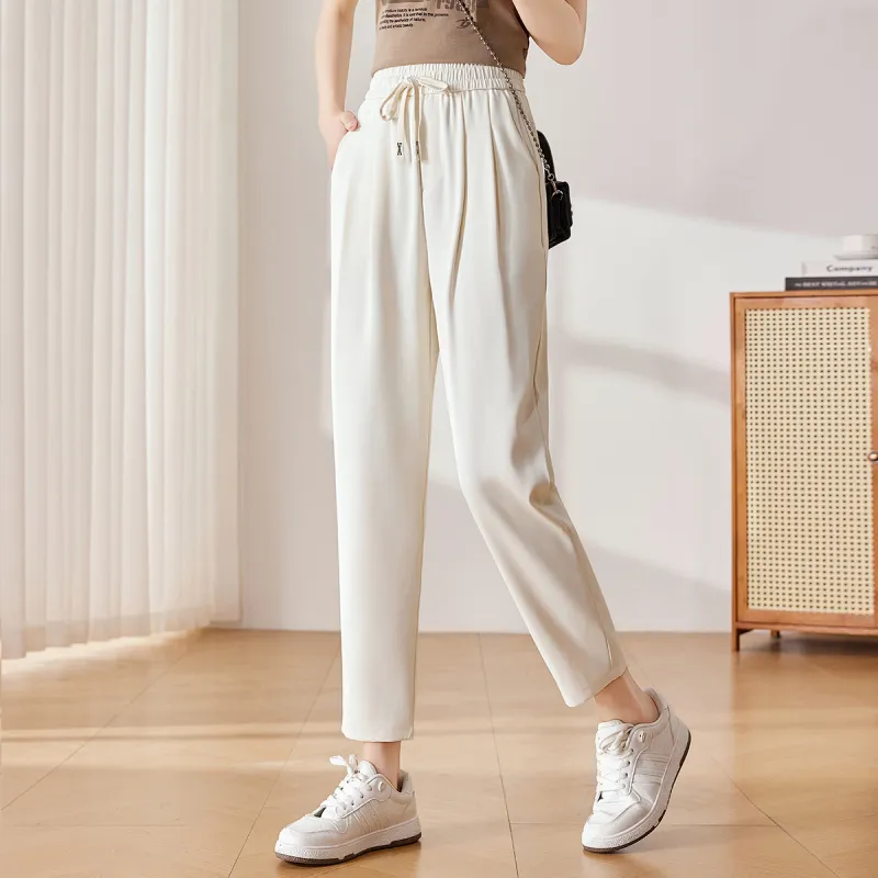 DonnaZilan Casual Pants Women's-9