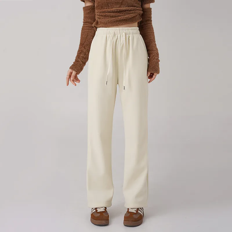 DonnaZilan Casual Pants Women's-14