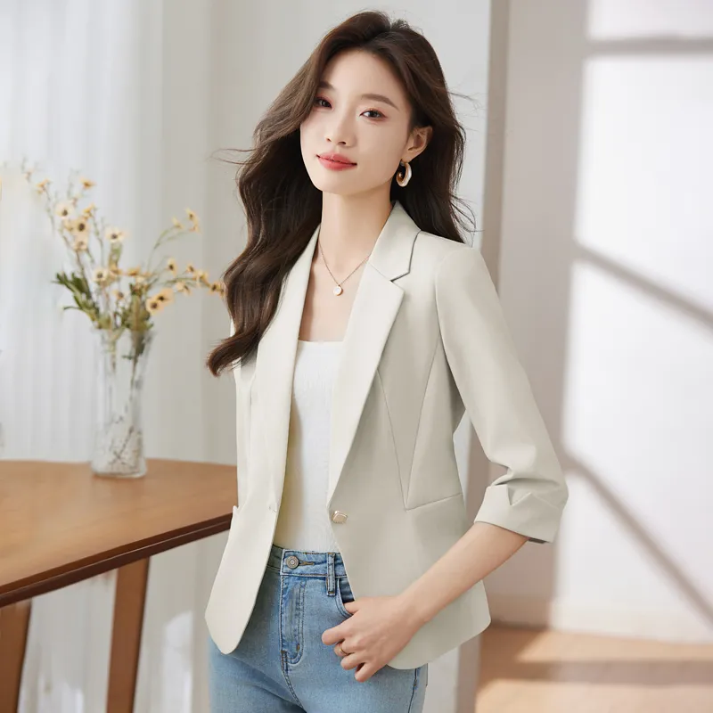 DonnaZilan Business Suit Women's-21