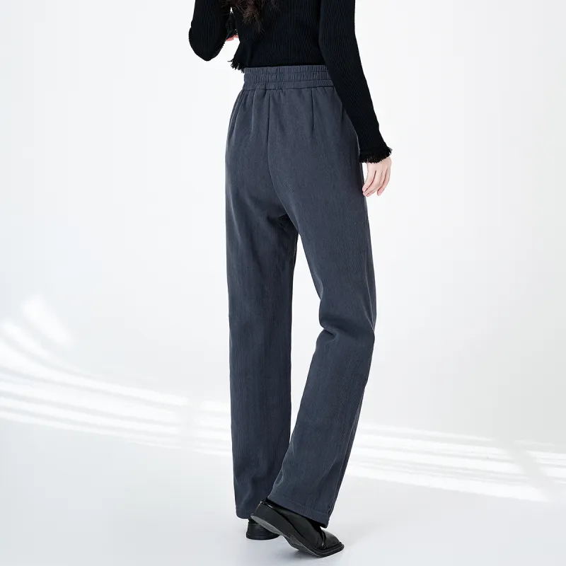DonnaZilan Casual Pants Women's-4