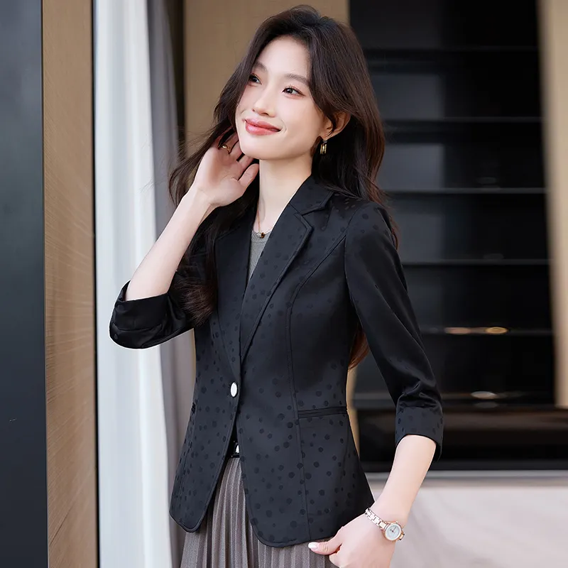 DonnaZilan Business Suit Women's-17