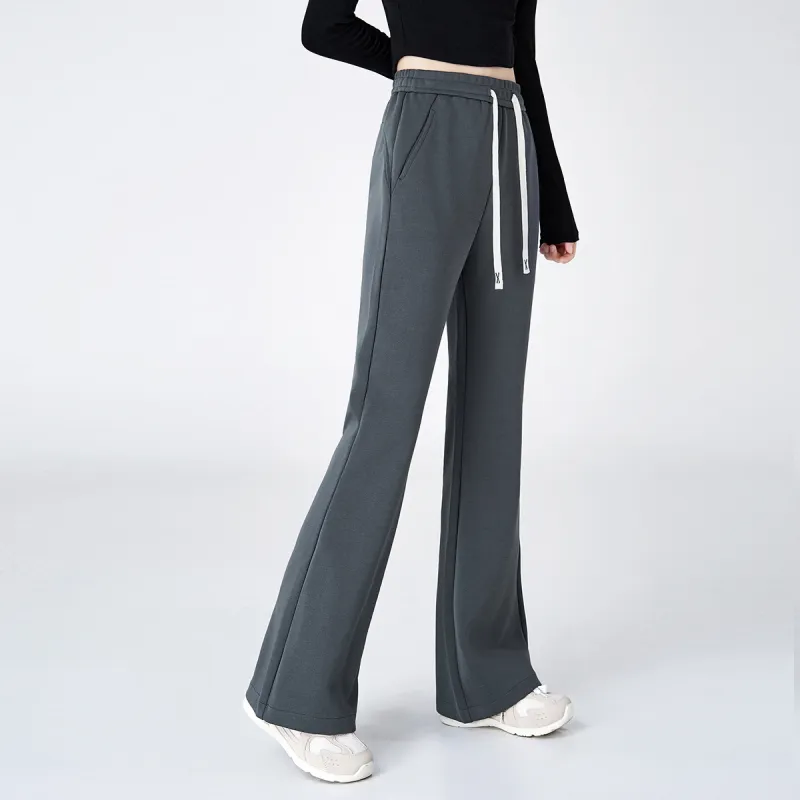 DonnaZilan Casual Pants Women's-3