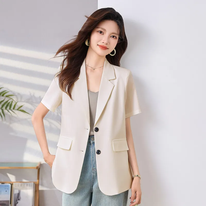 DonnaZilan Business Suit Women's-23