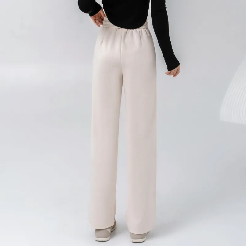 DonnaZilan Casual Pants Women's-5