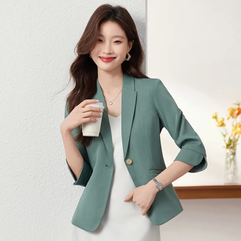 DonnaZilan Business Suit Women's-5