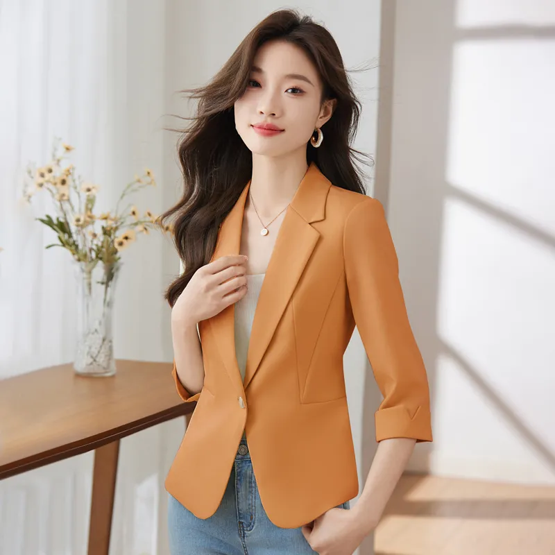 DonnaZilan Business Suit Women's-29