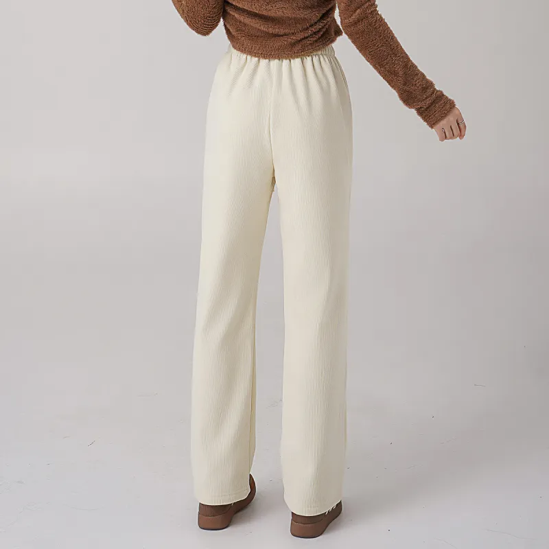 DonnaZilan Casual Pants Women's-15