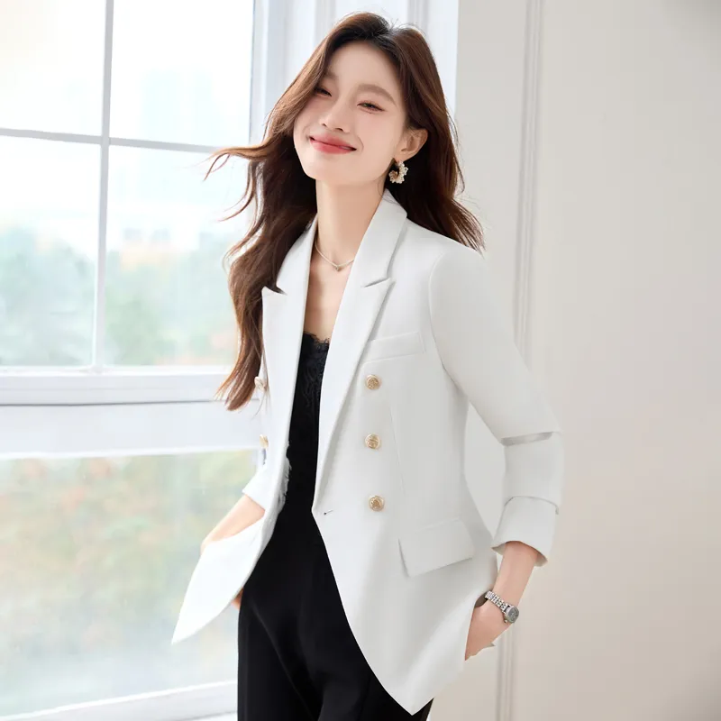 DonnaZilan Business Suit Women's-11