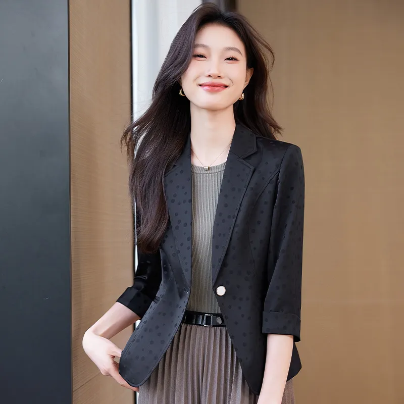 DonnaZilan Business Suit Women's-15