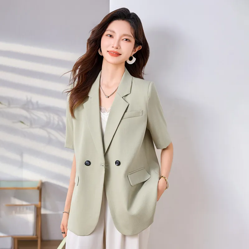 DonnaZilan Business Suit Women's-25