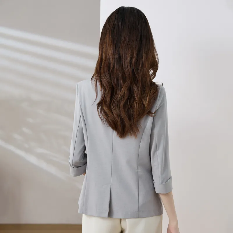 DonnaZilan Business Suit Women's-5