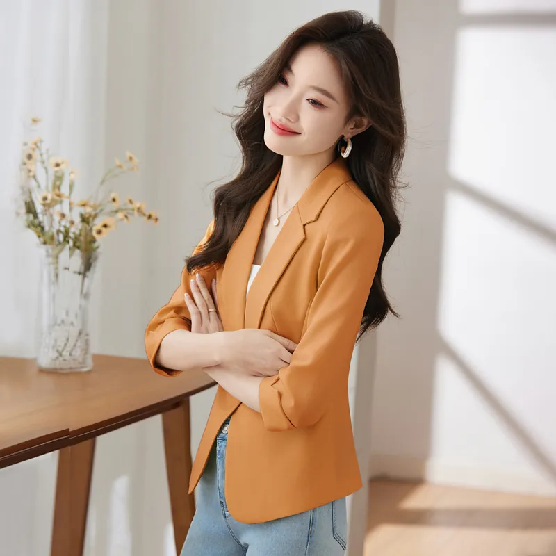 DonnaZilan Business Suit Women's-28