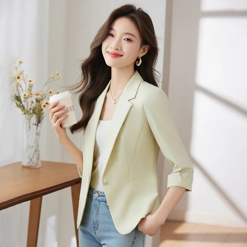 DonnaZilan Business Suit Women's-10