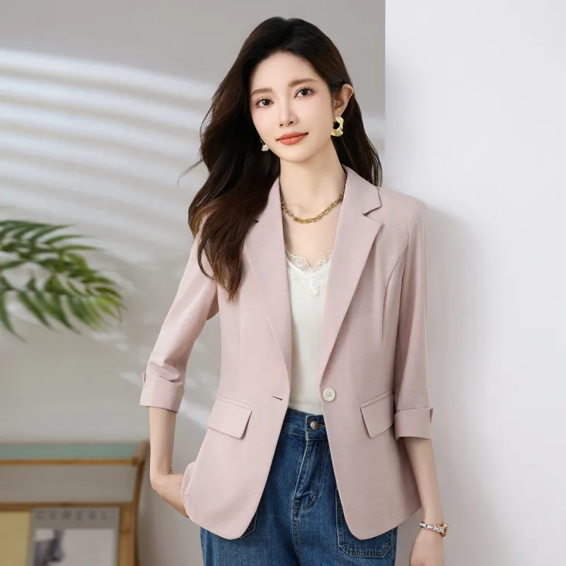 DonnaZilan Business Suit Women's-9