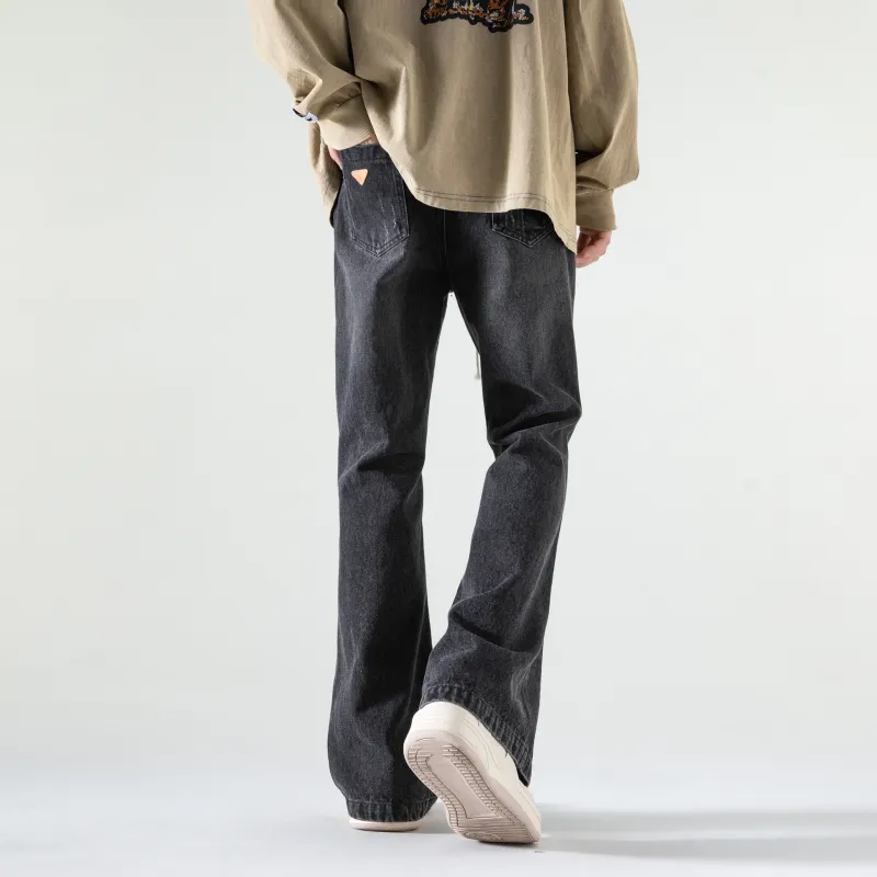 Imcrasy Jeans Unisex-5