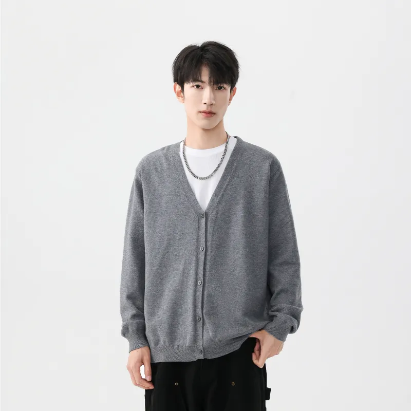 TESTUNG Knitwear Unisex-12