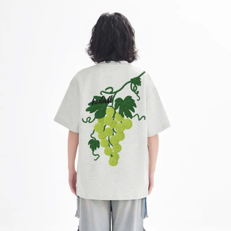 Imcrasy T Shirts Unisex-8