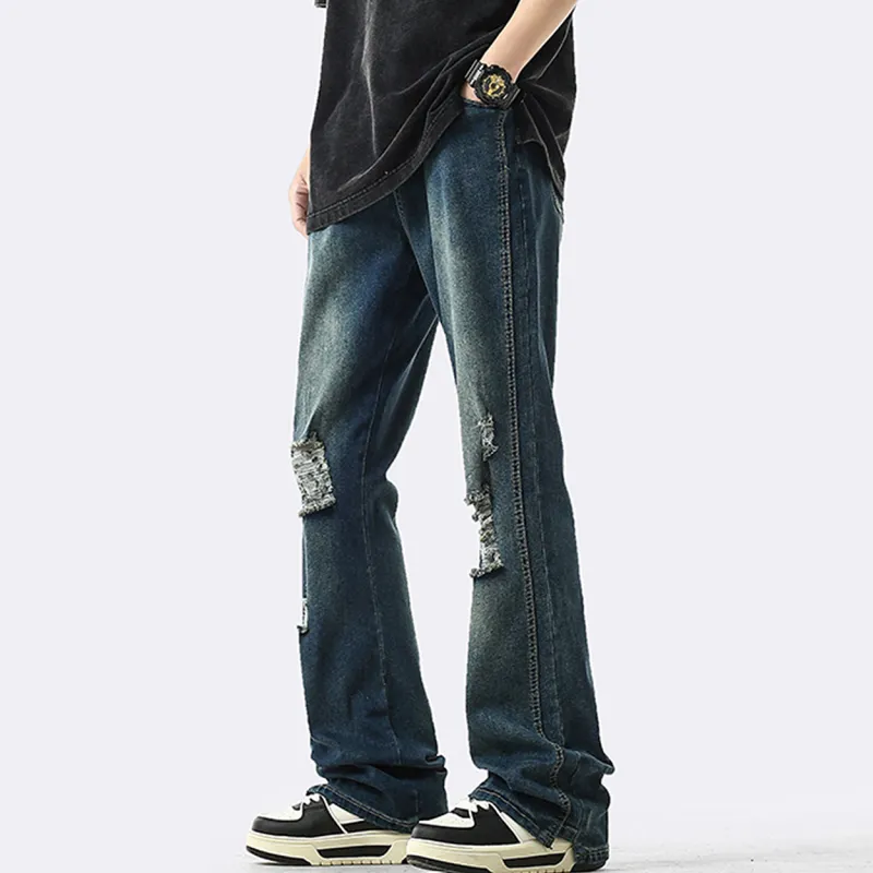 Imcrasy Jeans Unisex-15