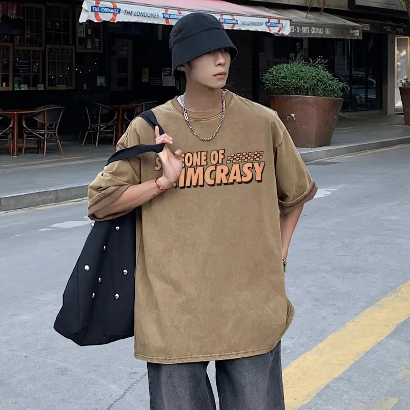 Imcrasy T Shirts Unisex-6