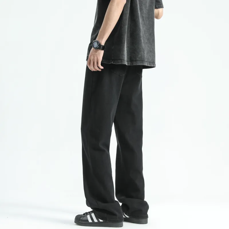 Imcrasy Jeans Unisex-6