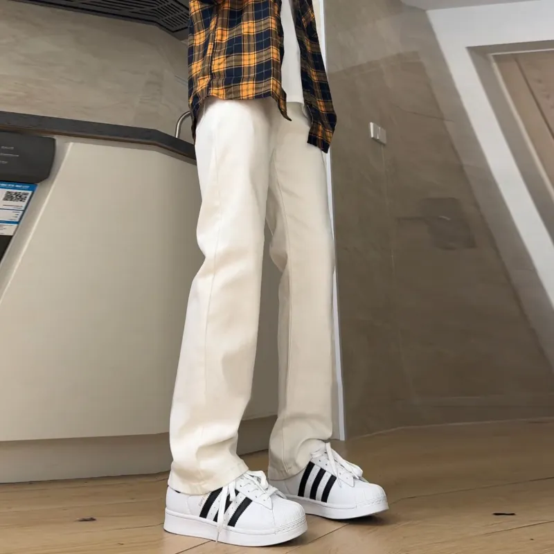 Imcrasy Jeans Unisex-10