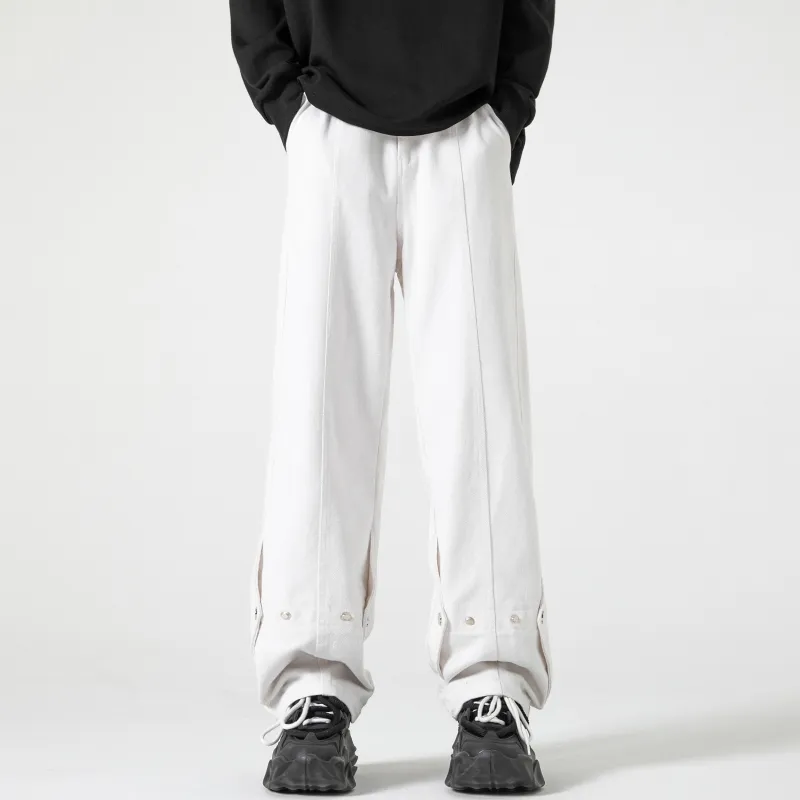 PANDA ADEVIL Jeans Unisex-10