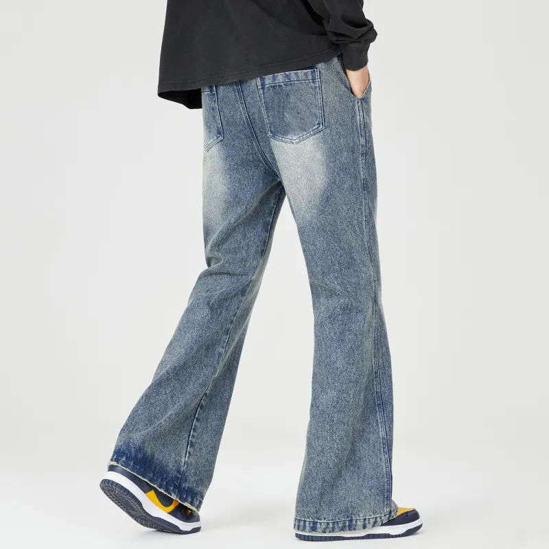 Imcrasy Jeans Unisex-2
