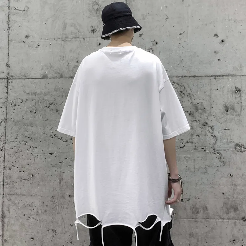 Imcrasy T Shirts Unisex-4