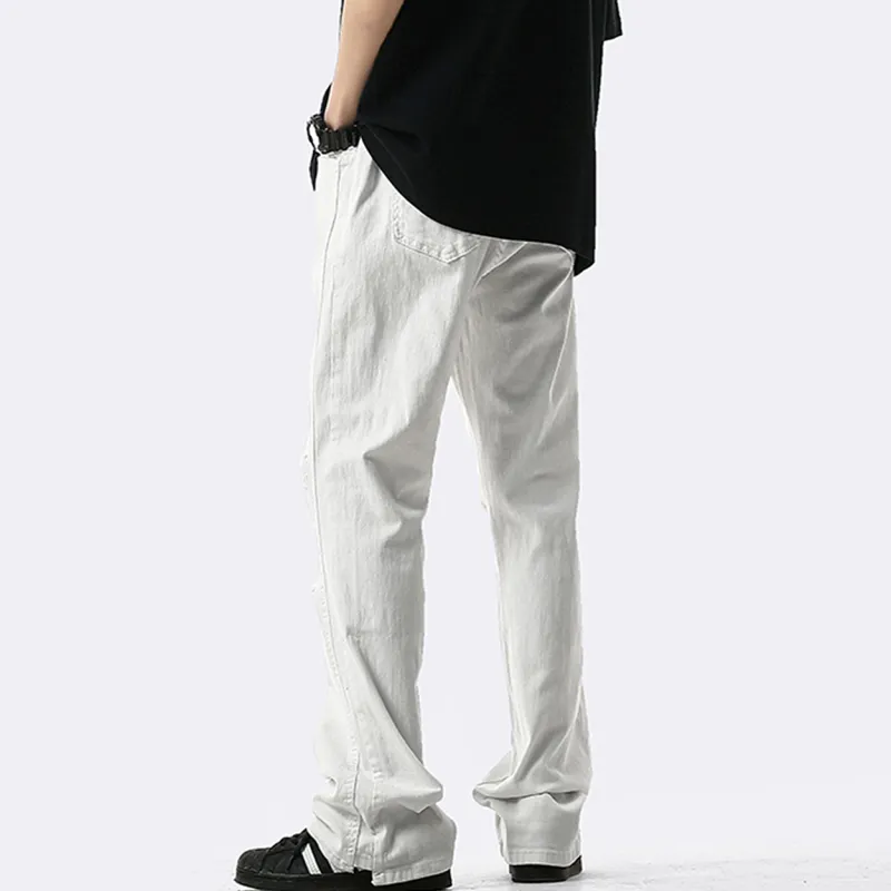 Imcrasy Jeans Unisex-20