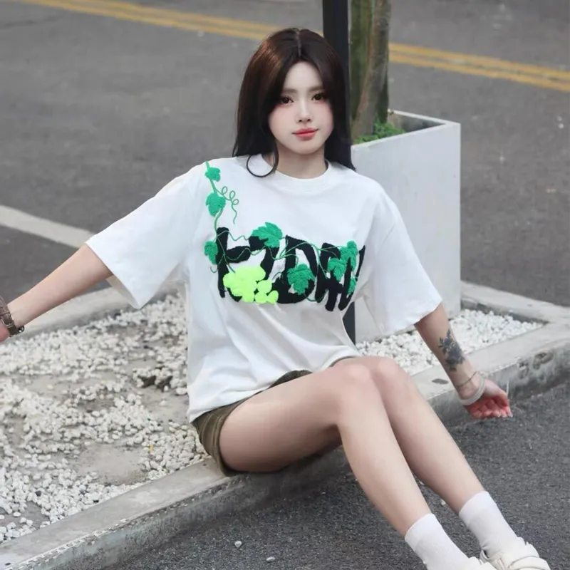 Imcrasy T Shirts Unisex-6