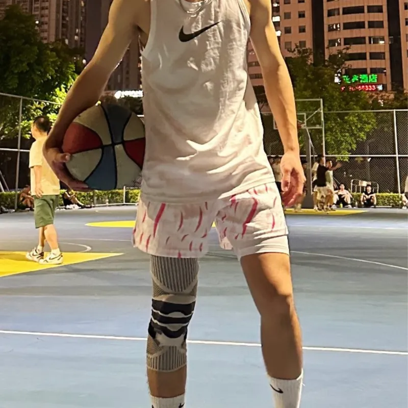 Imcrasy Casual Shorts Unisex-8