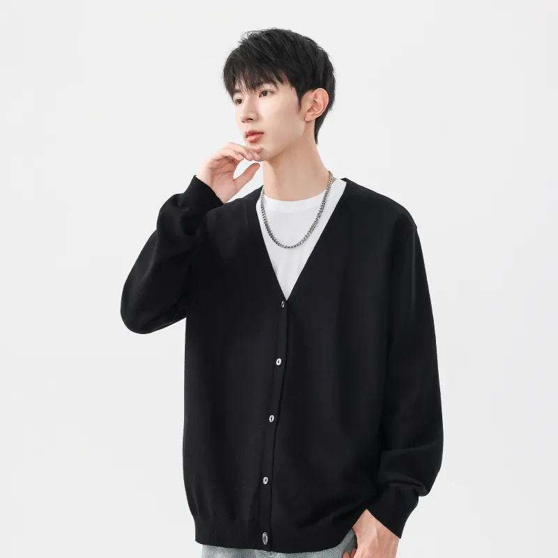 TESTUNG Knitwear Unisex-2