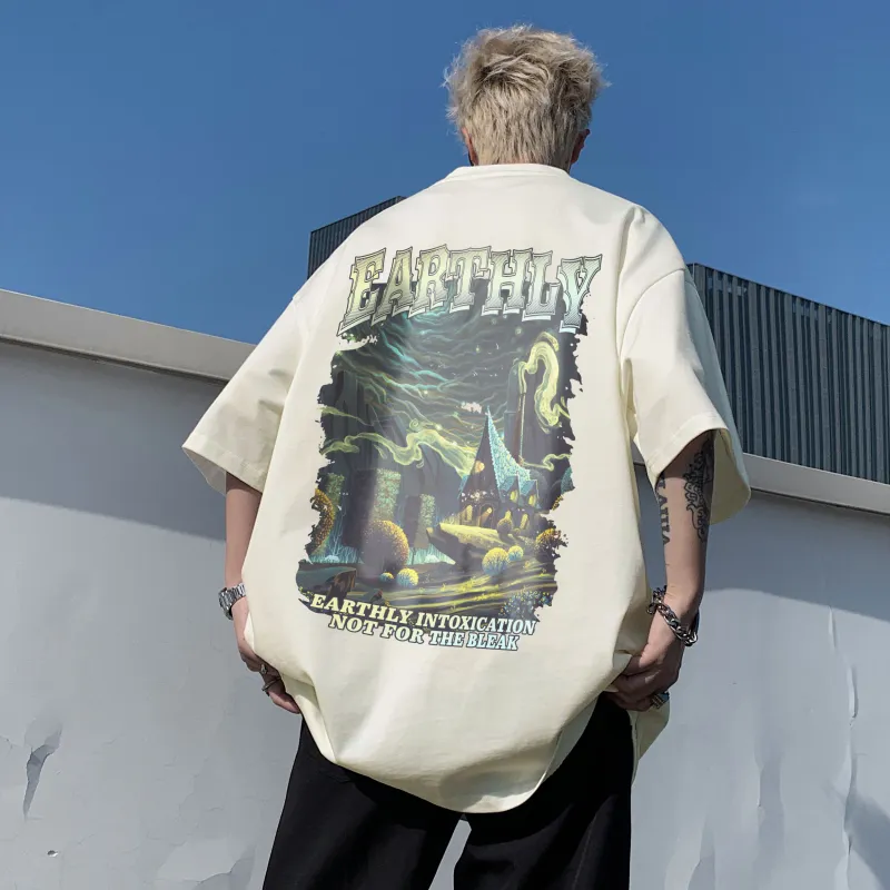 Imcrasy T Shirts Unisex-15