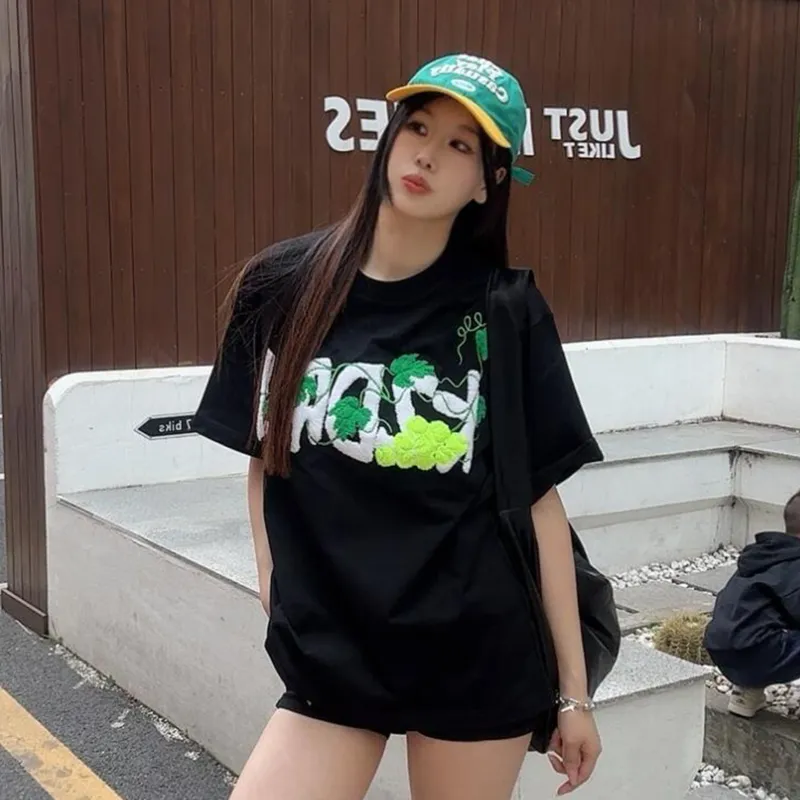 Imcrasy T Shirts Unisex-2