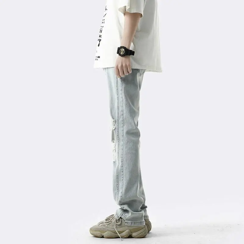 Imcrasy Jeans Unisex-1