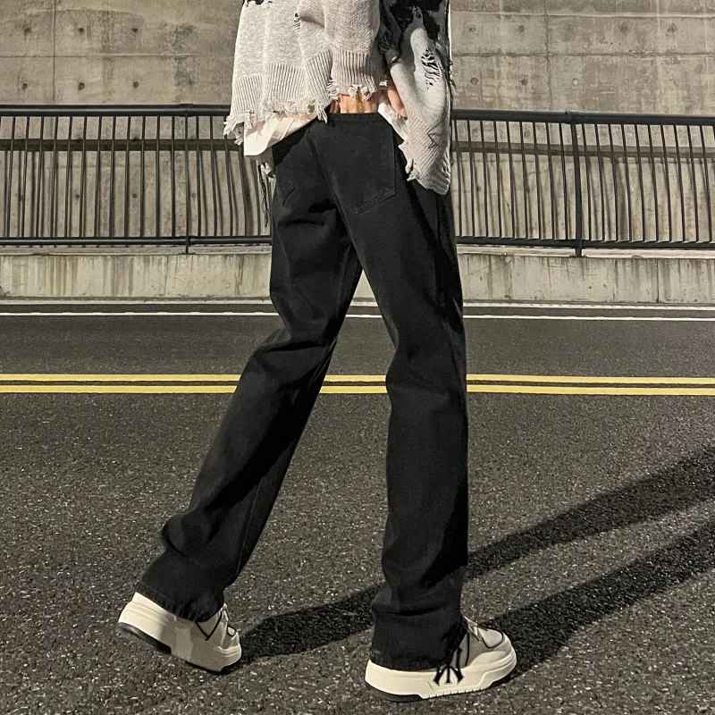 Imcrasy Jeans Unisex-17