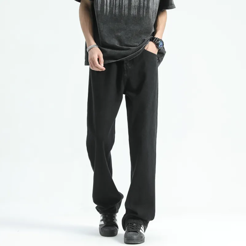 Imcrasy Jeans Unisex-46