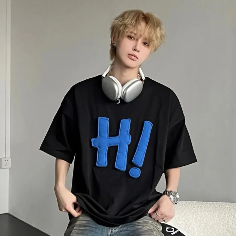 Imcrasy T Shirts Unisex-1