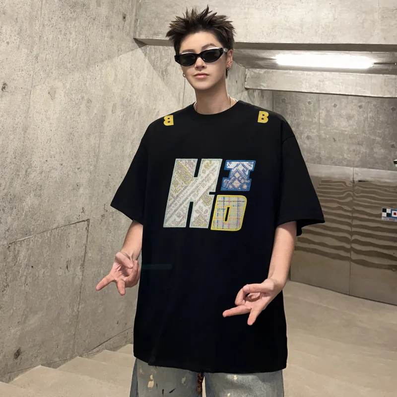 Imcrasy T Shirts Unisex-2