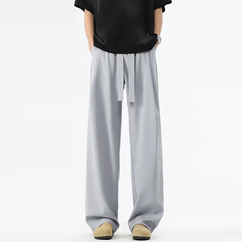 Imcrasy Casual Pants Unisex-4