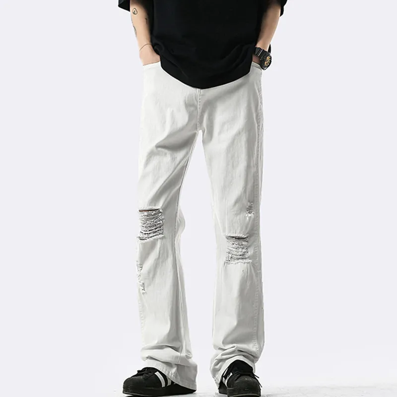 Imcrasy Jeans Unisex-22