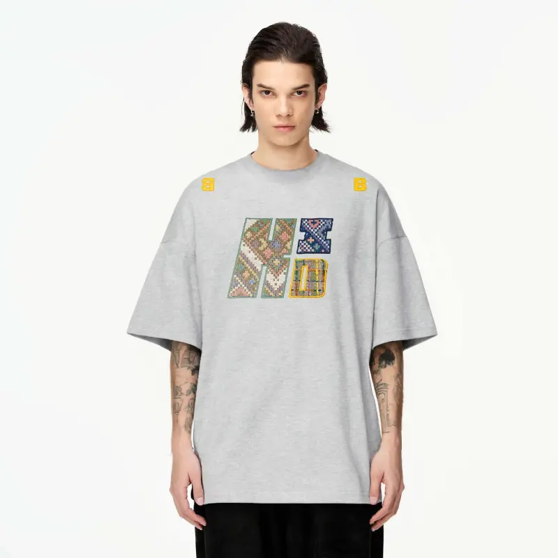 Imcrasy T Shirts Unisex-10