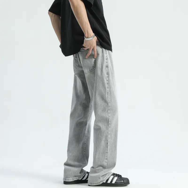 Imcrasy Jeans Unisex-13