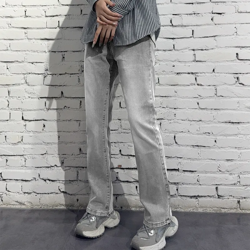 Imcrasy Jeans Unisex-2